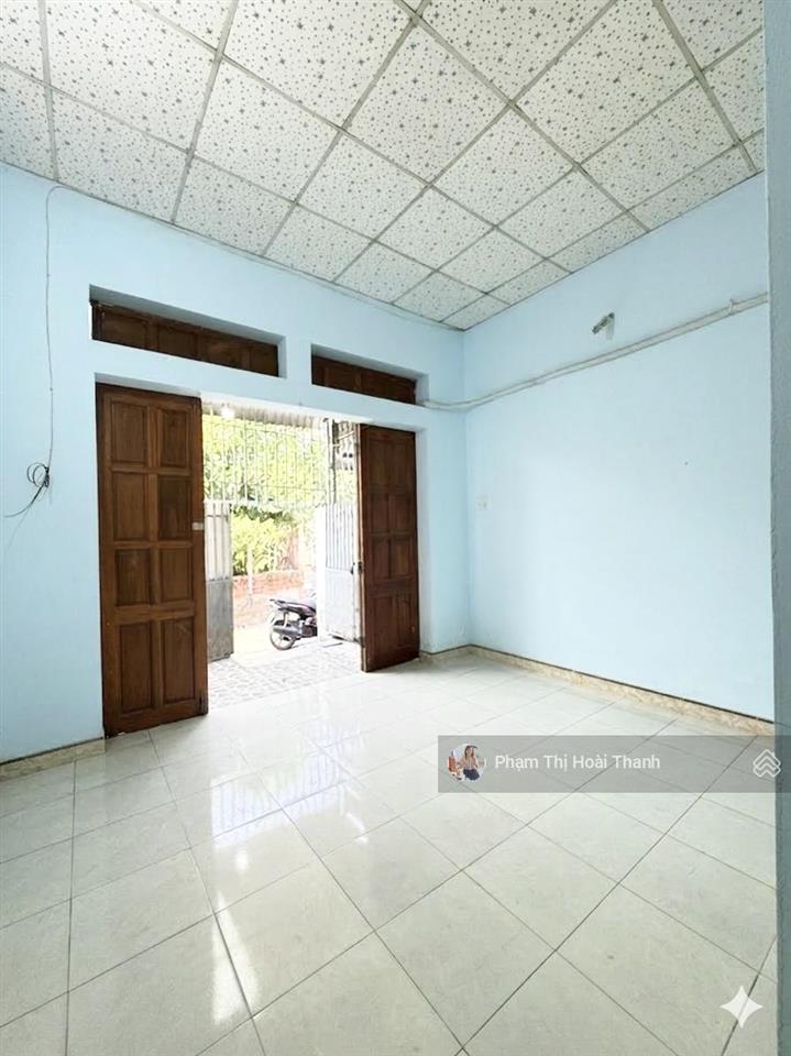 Cg. bán nhà hẻm xe hơi gần vinhomes  nguyễn xiển  55m2  chỉ 3.6tỷ tl