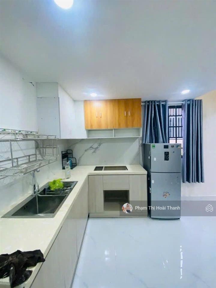 Bán nhà căn góc full nội thất mới  hẻm xe hơi gần suối tiên  60m2  chỉ 3.69 tỷ