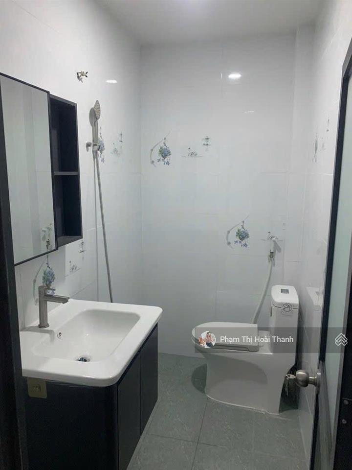 Bán nhà căn góc full nội thất mới  hẻm xe hơi gần suối tiên  60m2  chỉ 3.69 tỷ