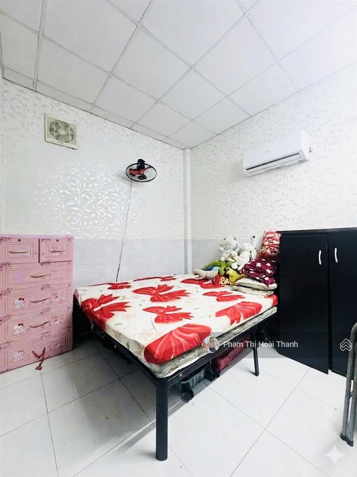 (4,7 tỷ) nhà ngon giá tốt hiệp phú. nhà 2 tầng  50m²  hẻm xe hơi nhỏ sau lưng vincom lê văn việt