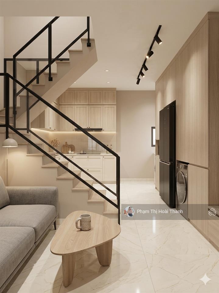 Chủ gửi bán nhà 2 tầng hẻm xe hơi thông, gần man thiện, 40m2, chỉ 3.4 tỷ tl