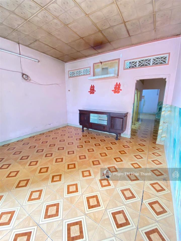 Nhà cấp 4  76m2  ngang 4.55m  lã xuân oai  gần trường dương văn thì  chỉ còn 4 tỷ chốt