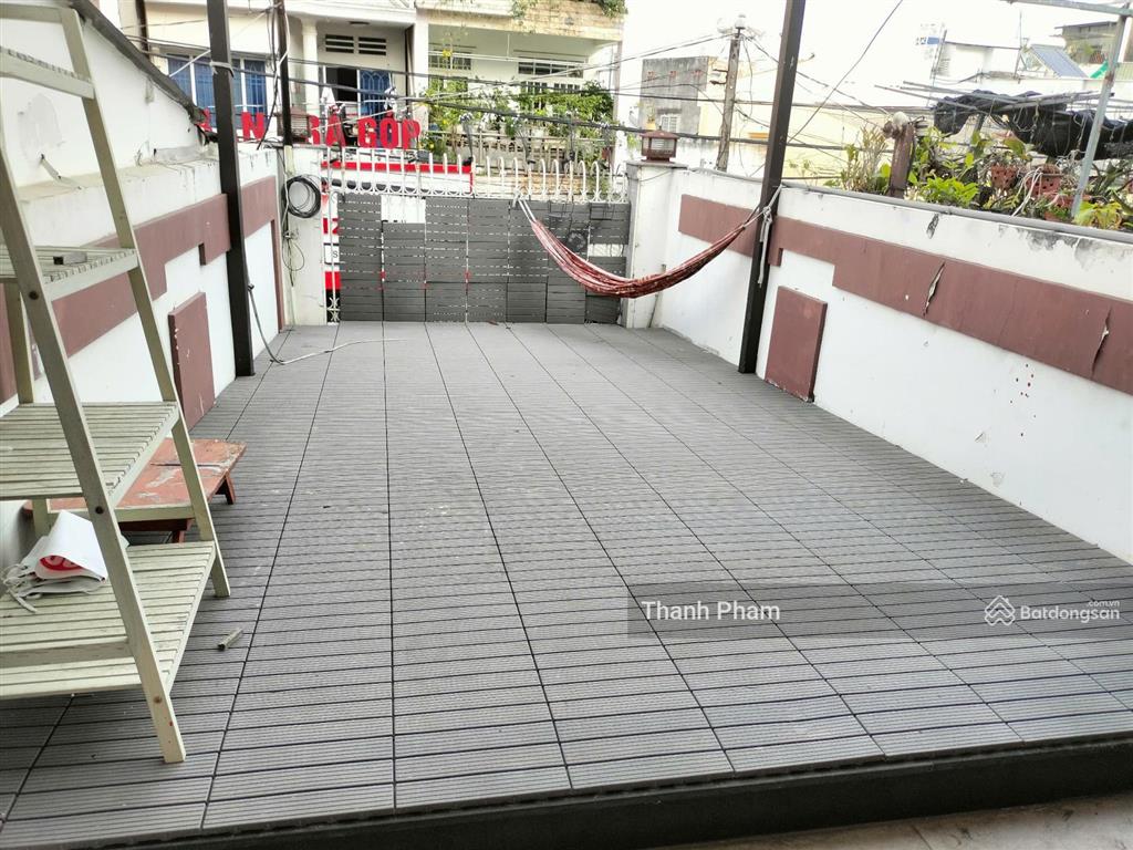 Mặt tiền kinh doanh tân lập 1  3 tầng  60m²  nở hậu tài lộc  6,8 tỷ