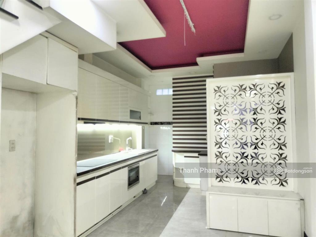 Mặt tiền kinh doanh tân lập 1  3 tầng  60m²  nở hậu tài lộc  6,8 tỷ