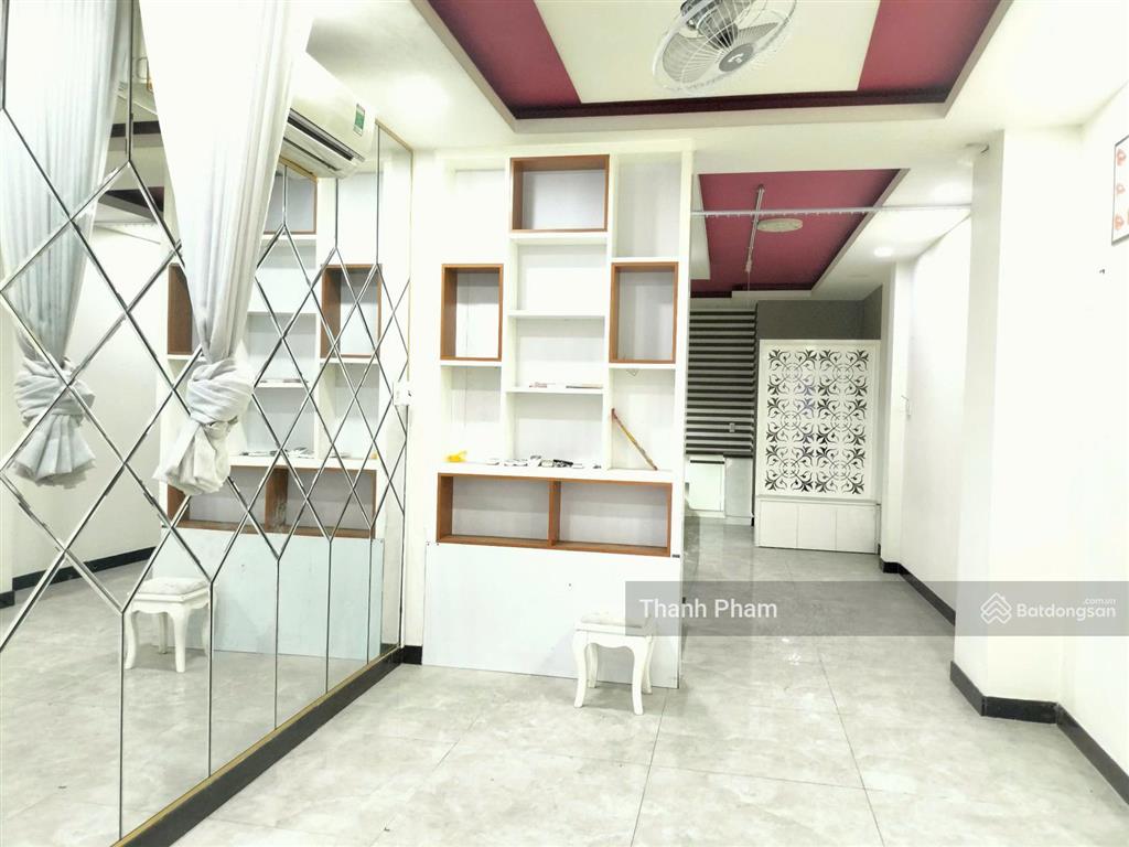 Mặt tiền kinh doanh tân lập 1  3 tầng  60m²  nở hậu tài lộc  6,8 tỷ