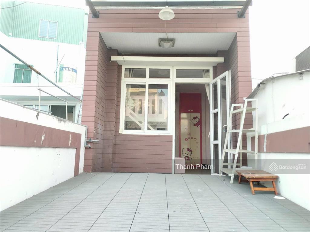 Mặt tiền kinh doanh tân lập 1  3 tầng  60m²  nở hậu tài lộc  6,8 tỷ