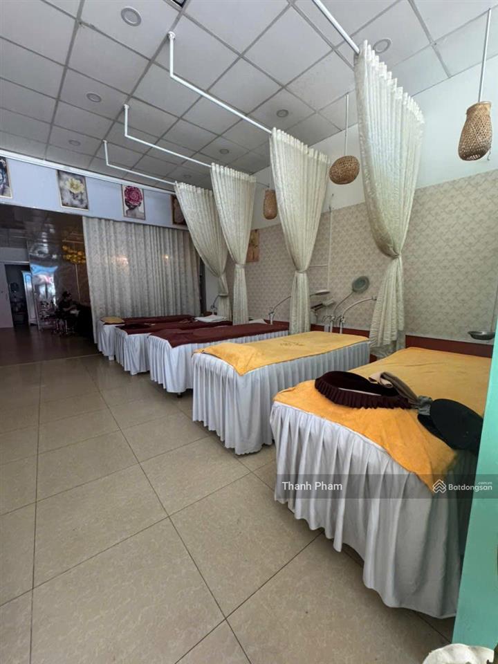 (17tr) cho thuê mặt tiền kinh doanh liên phường 116m²  ngang 5.23m trống suốt