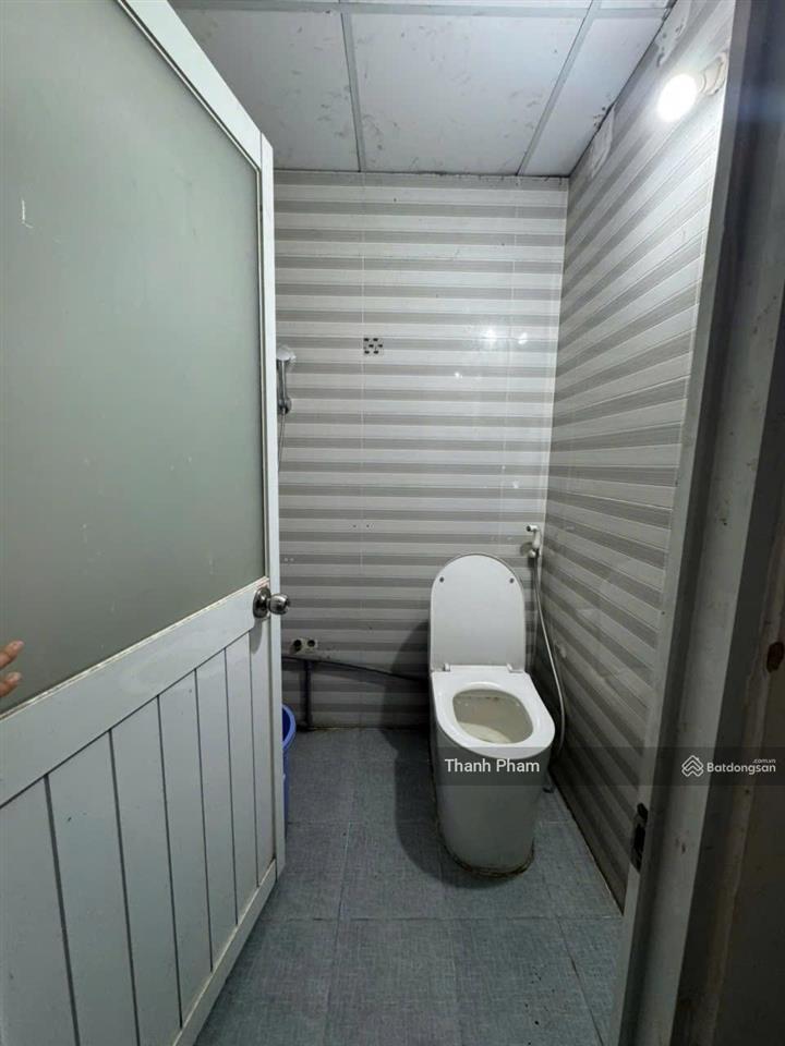 (17tr) cho thuê mặt tiền kinh doanh liên phường 116m²  ngang 5.23m trống suốt
