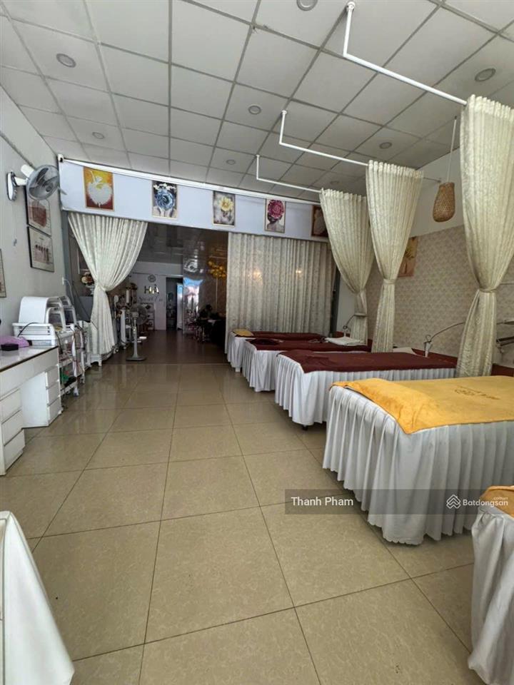 (17tr) cho thuê mặt tiền kinh doanh liên phường 116m²  ngang 5.23m trống suốt