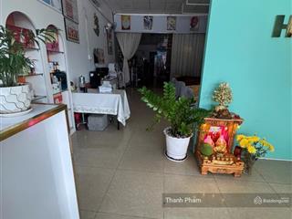 (17tr) cho thuê mặt tiền kinh doanh liên phường 116m²  ngang 5.23m trống suốt