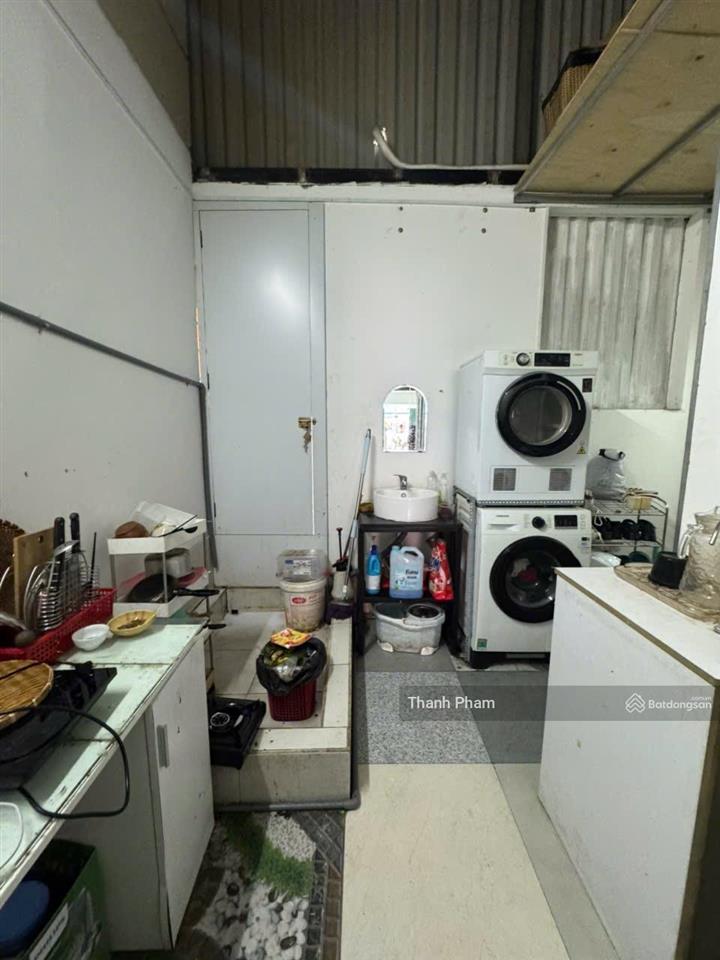 (17tr) cho thuê mặt tiền kinh doanh liên phường 116m²  ngang 5.23m trống suốt