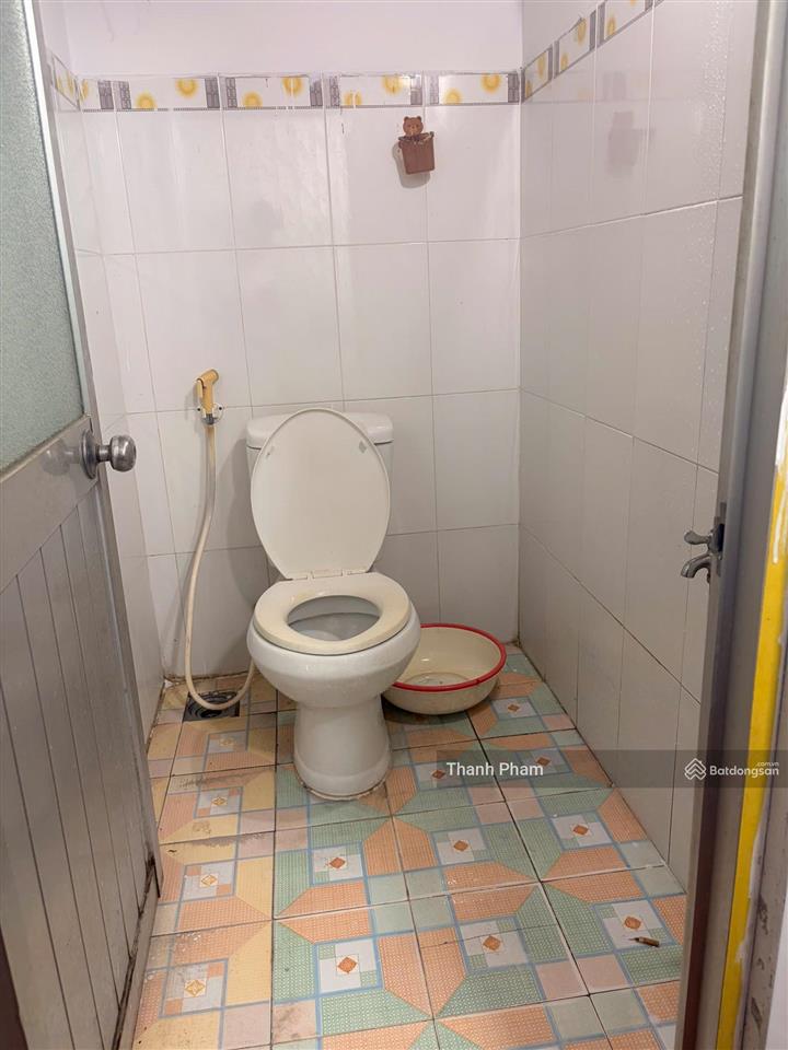 (2,7tr) cho thuê phòng trọ có gác rộng rãi ngay d3 lê văn việt