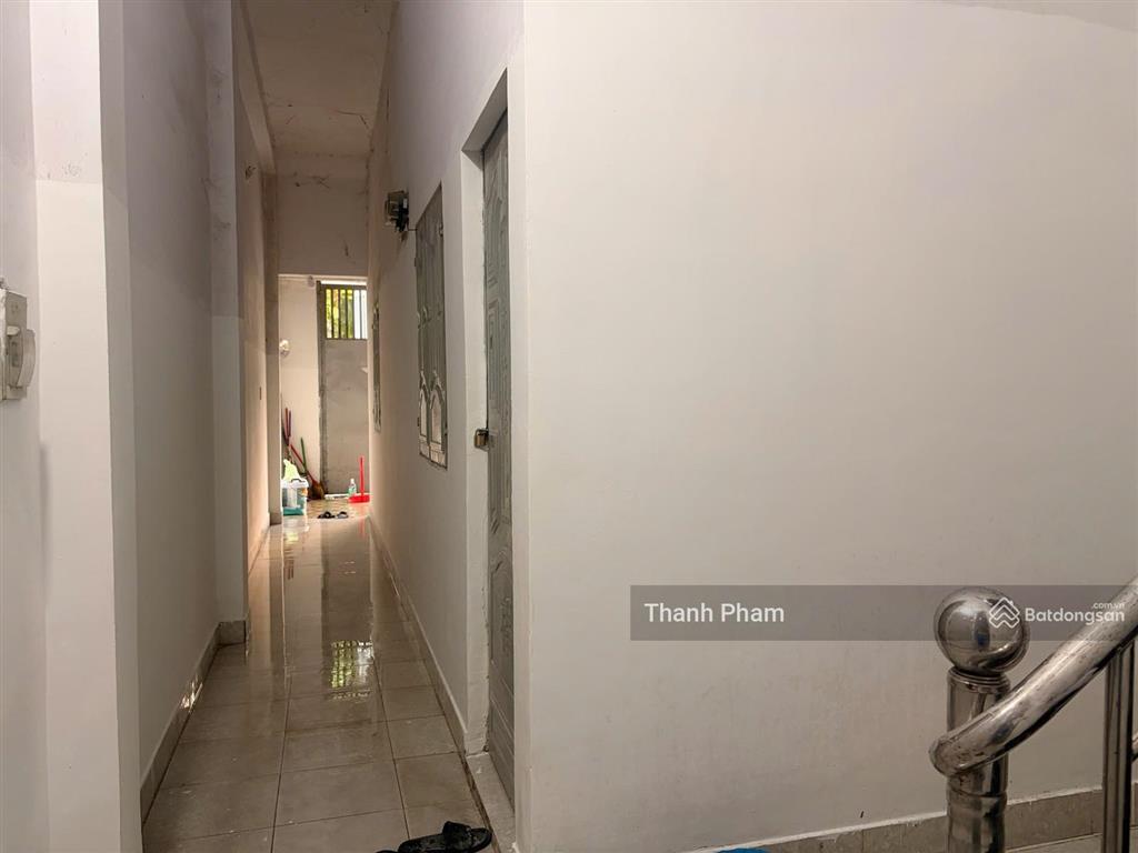 (2,7tr) cho thuê phòng trọ có gác rộng rãi ngay d3 lê văn việt