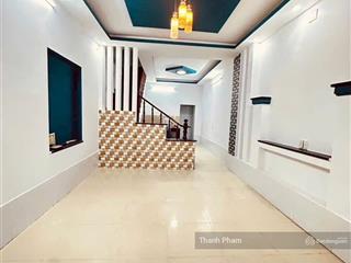 6tr cho thuê nhà 1 trệt 1 lầu hẻm 290 lò lu quận 9