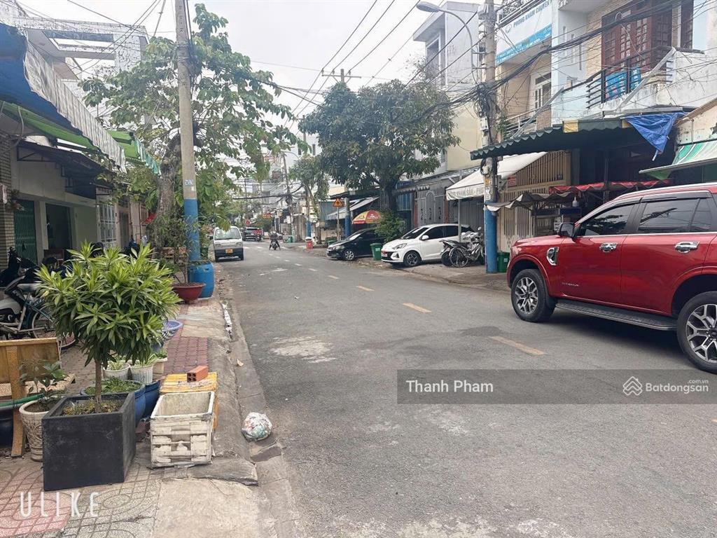 (10tr) cho thuê nhà mặt tiền đường số gần đỗ xuân hợp, 100m2