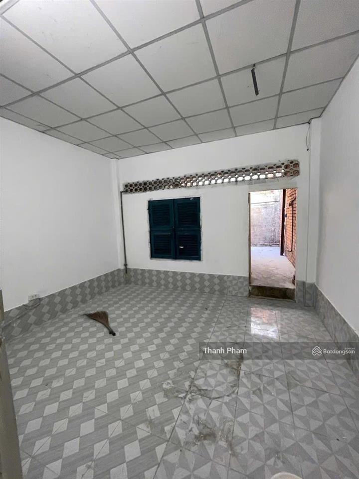 (10tr) cho thuê nhà mặt tiền đường số gần đỗ xuân hợp, 100m2