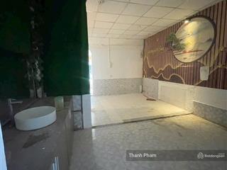 (10tr) cho thuê nhà mặt tiền đường số gần đỗ xuân hợp, 100m2