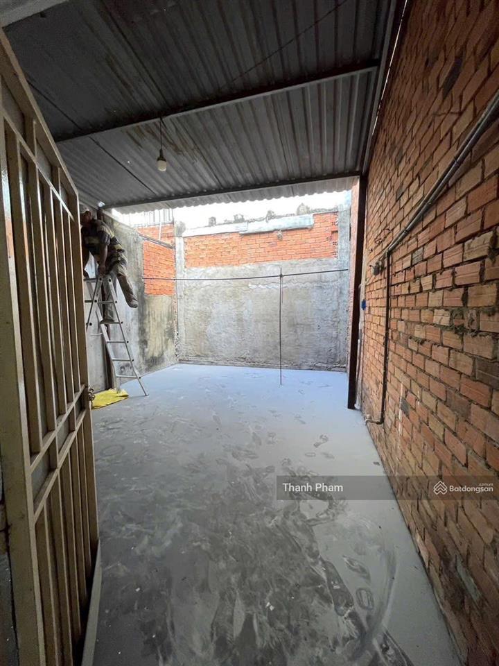 (10tr) cho thuê nhà mặt tiền đường số gần đỗ xuân hợp, 100m2