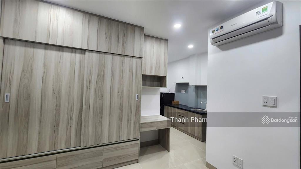(4tr) chủ gửi cho thuê chdv mới xây full nội thất ngay 182 lã xuân oai
