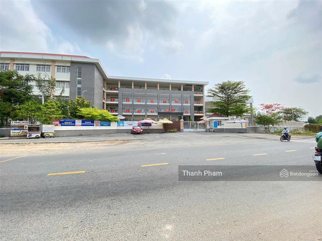 Nhà cấp 4 lã xuân oai  gần trường dương văn thì  76m2  ngang 4.5m  4.7 tỷ