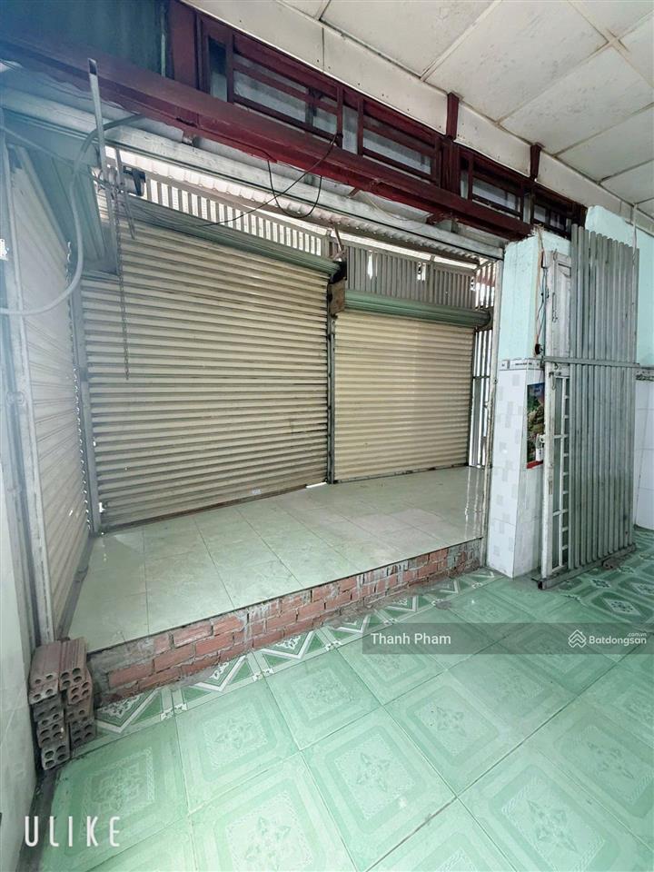 Cho thuê nhà mặt tiền đường thông  p. tnp b  quận 9 (7 triệu / tháng)
