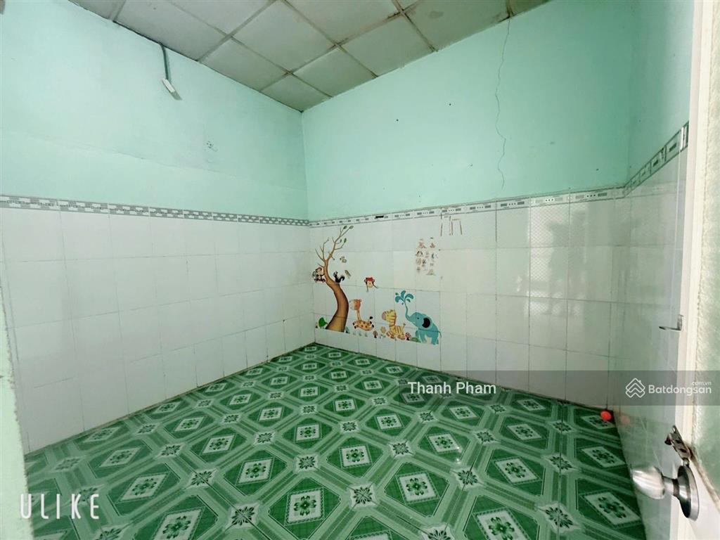 Cho thuê nhà mặt tiền đường thông  p. tnp b  quận 9 (7 triệu / tháng)