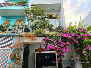 Chủ gửi bán nhà 4 tầng  lò lu  60m2 (4 x 15)  chỉ 6 đồng