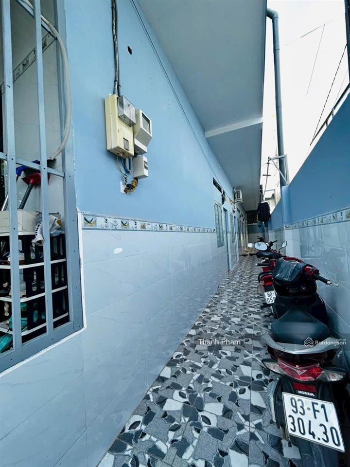 Gấp bán dãy trọ 129m2 (6.13 x 21)  hxh thẳng 1 trục đỗ xuân hợp  hạ thêm 3 tỷ  chỉ còn hơn 9 tỷ
