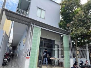 Gấp bán dãy trọ 129m2 (6.13 x 21)  hxh thẳng 1 trục đỗ xuân hợp  hạ thêm 3 tỷ  chỉ còn hơn 9 tỷ