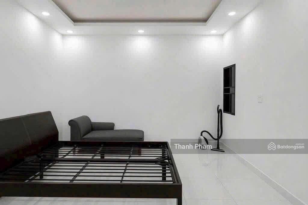 (11,5tr) cho thuê nhà 2 tầng full nội thất, 2pn, 2wc ngay đường 385
