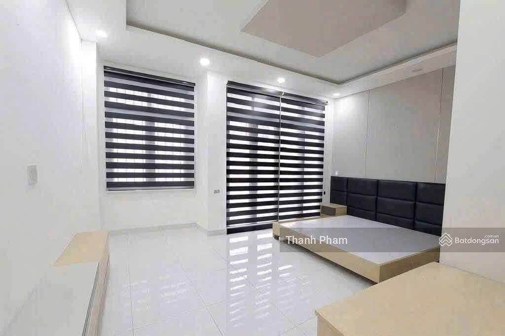 (11,5tr) cho thuê nhà 2 tầng full nội thất, 2pn, 2wc ngay đường 385
