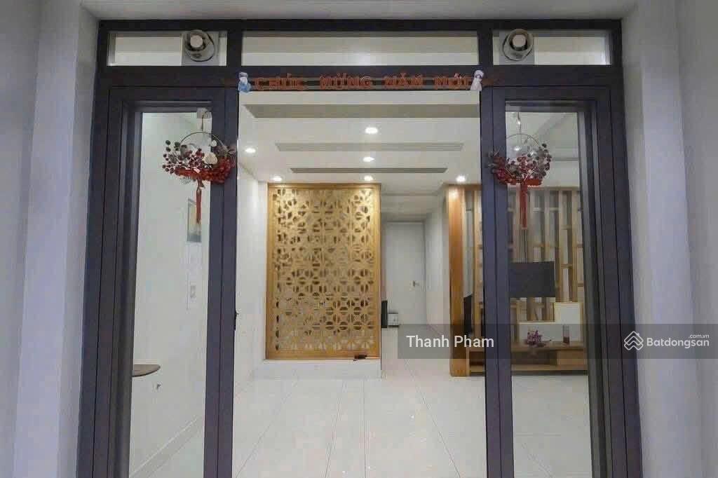 (11,5tr) cho thuê nhà 2 tầng full nội thất, 2pn, 2wc ngay đường 385