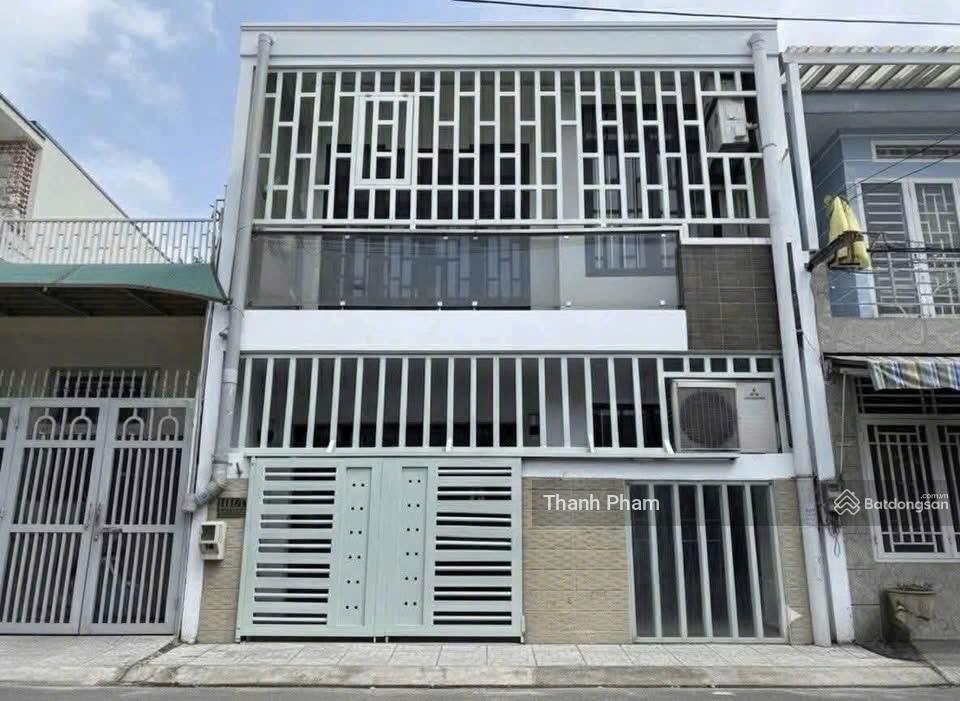 (11,5tr) cho thuê nhà 2 tầng full nội thất, 2pn, 2wc ngay đường 385
