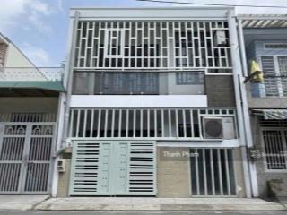 (11,5tr) cho thuê nhà 2 tầng full nội thất, 2pn, 2wc ngay đường 385
