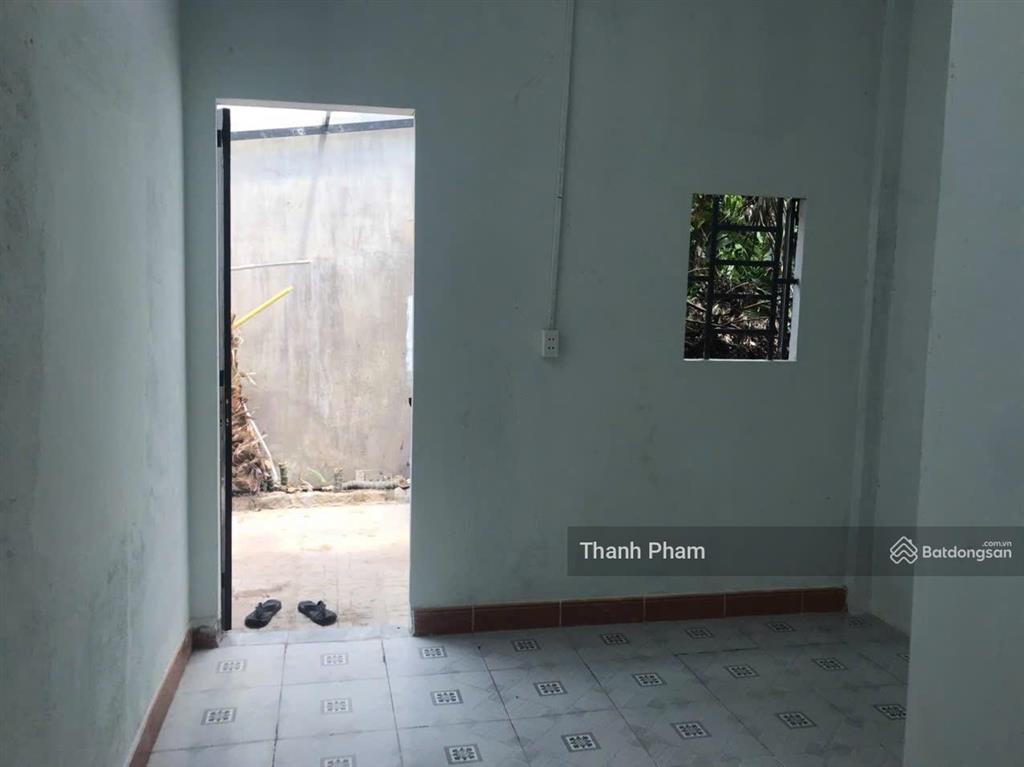 Nhà cấp 4 gần vinhomes grandpark  100m2  ngang bề thế 10m  dòng tiền 96tr/năm  chỉ còn 2.99 tỷ