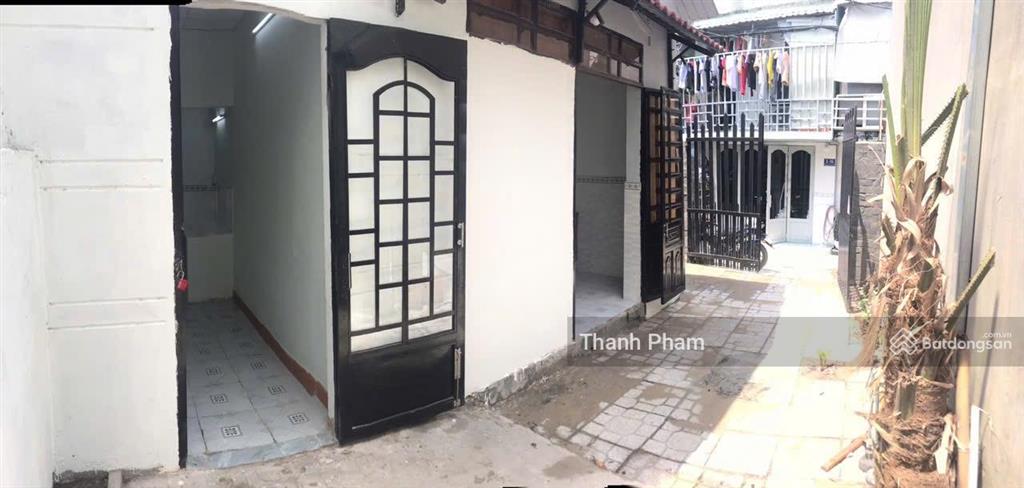 Nhà cấp 4 gần vinhomes grandpark  100m2  ngang bề thế 10m  dòng tiền 96tr/năm  chỉ còn 2.99 tỷ