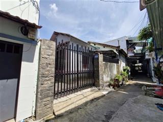 Nhà cấp 4 gần vinhomes grandpark  100m2  ngang bề thế 10m  dòng tiền 96tr/năm  chỉ còn 2.99 tỷ