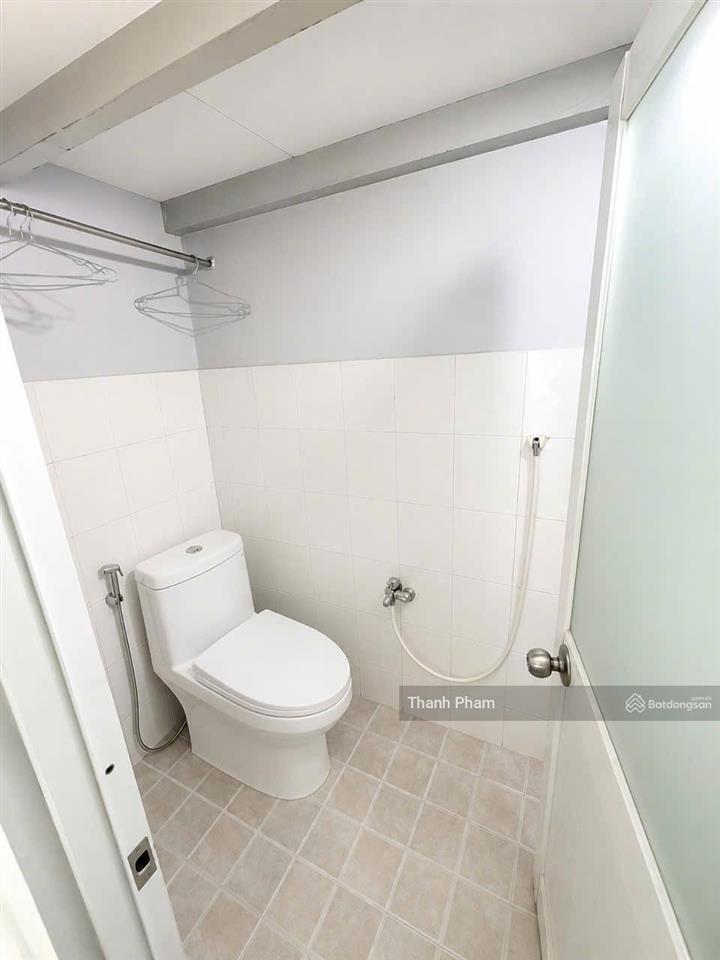 (6.5tr) cho thuê mặt bằng kinh doanh trệt lửng gần đình phong phú, 36m2
