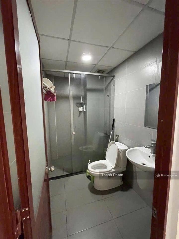 (12,5tr) cho thuê nhà 3 tầng full nội thất xịn sò, 64m2, 3pn, 3wc ngay lê văn việt