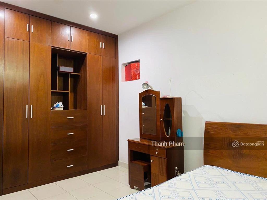 (7.5tr) cho thuê chung cư tdh phước bình, full nội thất, 55m2, 1pn+