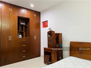 (7.5tr) cho thuê chung cư tdh phước bình, full nội thất, 55m2, 1pn+
