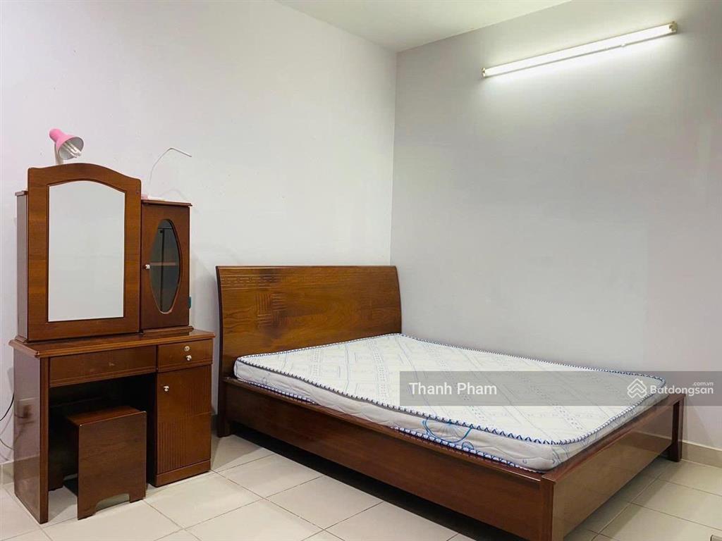 (7.5tr) cho thuê chung cư tdh phước bình, full nội thất, 55m2, 1pn+