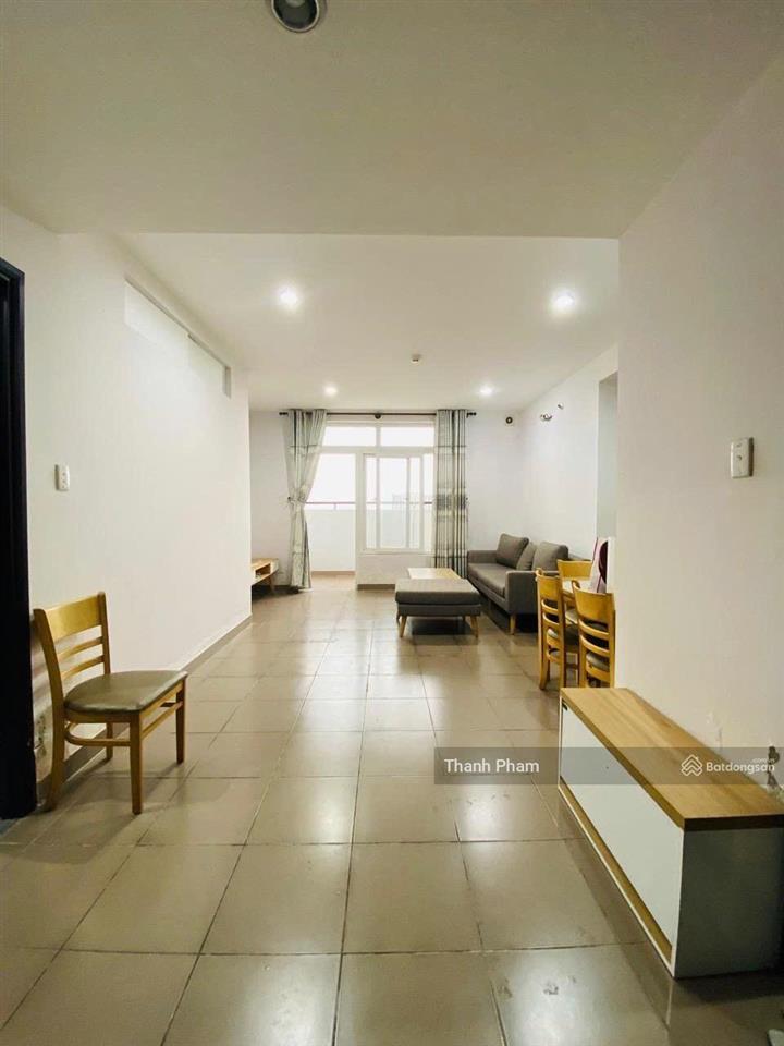 (7.5tr) cho thuê chung cư tdh phước bình, full nội thất, 55m2, 1pn+