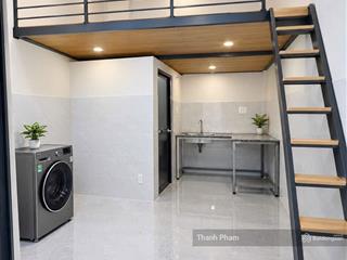 (4,5tr) cho thuê phòng trọ có gác mới xây  đầy đủ nội thất  gần cao đẳng công thương