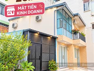 Mặt tiền kinh doanh gần đình phong phú  26m2  đường thông gần chợ tăng nhơn phú  450tr