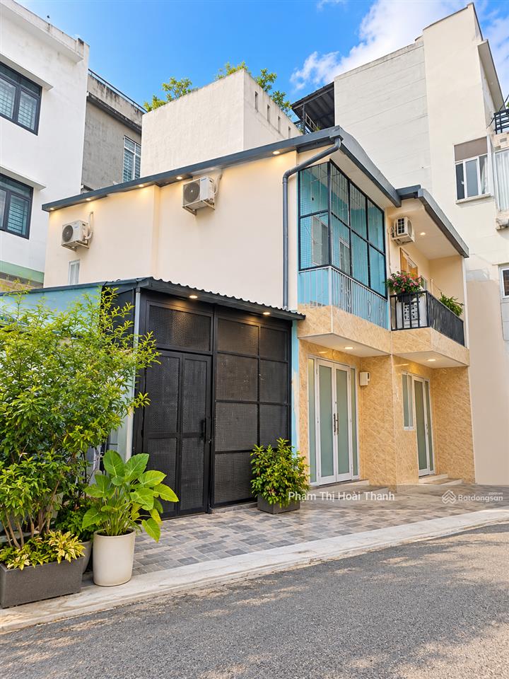 Mặt tiền kinh doanh gần đình phong phú  26m2  đường thông gần chợ tăng nhơn phú  450tr
