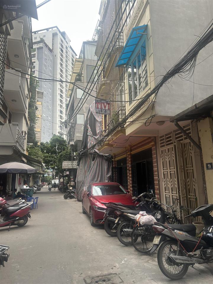 Phân lô mặt phố minh khai 65m2  đất  mặt tiền 4,5m  lô góc  đường 9m  qh mặt phố  gpxd 7 tầng