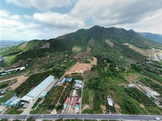 Bán 3 hecta đất đồi view đẹp, đường oto tận đất, sổ hồng quy hoạch thổ cư. phù hợp đầu tư, homestay