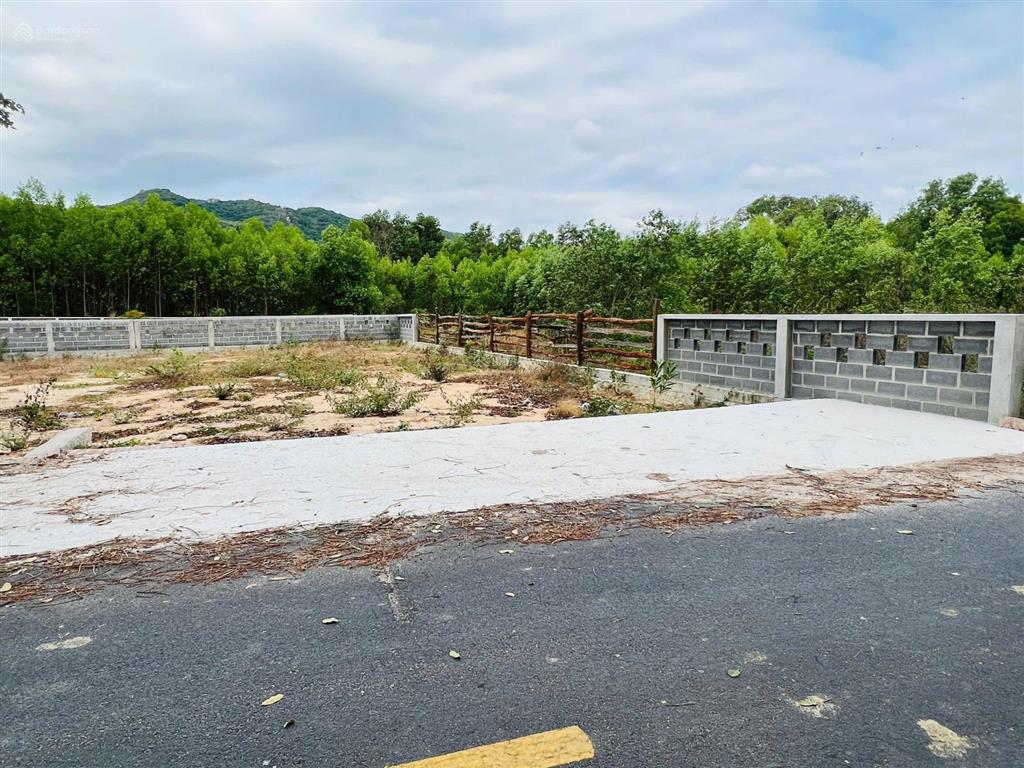 Bán đất tại thị trấn phước hải, 2.1 tỷ, 275m², mặt tiền 10m, pháp lý đầy đủ