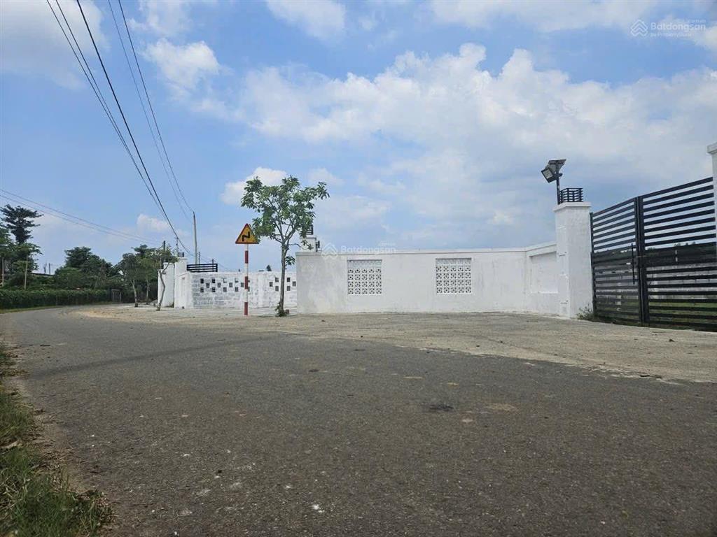 Bán đất tại phước hải, 2,45 tỷ, 284m2, chính chủ bao đẹp